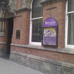 Bryson Charitable Group