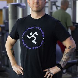 Anytime Fitness
