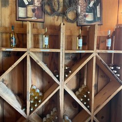 Zepeda Vineyard & Winery