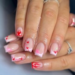 LA Nails