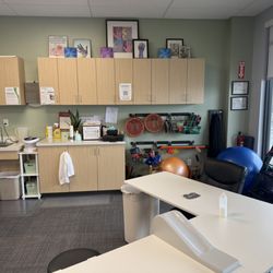 ACCESS PT Goshen