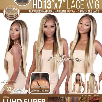 Mass Beauty - Hair wigs - Cosmetics & Beauty Supply Near Me - Fall River, Massachusetts