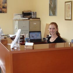 Sally Anne Harper, DC - Friendly, helpful staff