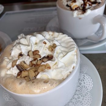Turning Point - Nutty Irishman - Breakfast & Brunch Near Me - Hoboken, New Jersey Turning Point - Nutty Irishman - Breakfast & Brunch Near Me - Hoboken, New Jersey