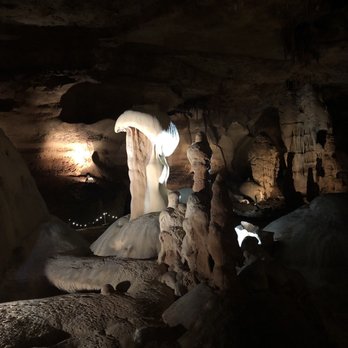 Cave Without A Name - Tours Near Me - Boerne, Texas