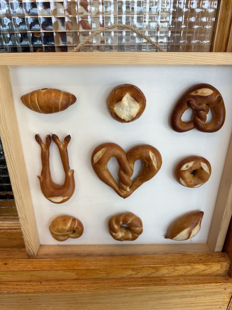 UNIQUE BAKERY Updated August 2024 13 Photos 4329 Dawson Street