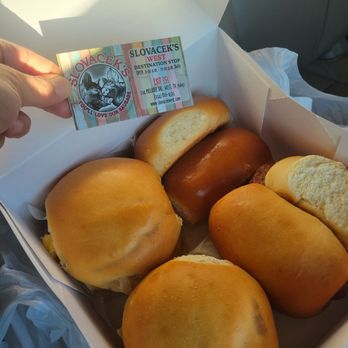 Slovacek's West - Bakeries Near Me - West, Texas Slovacek's West - Bakeries Near Me - West, Texas