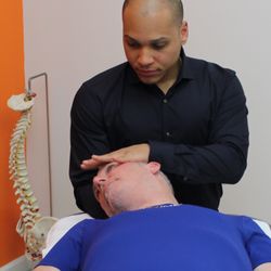 Pain Management