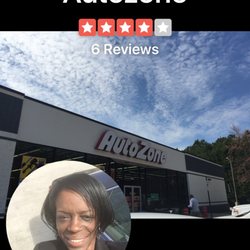 Autozone - Got a ticket in VA last night (headlight was out on driver side). Had to get that fixed ASAP!