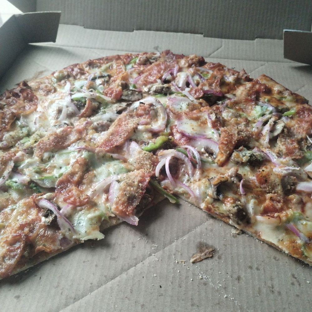 Imo's Pizza - Imos pizza - Pizza Near Me - Saint Louis, Missouri