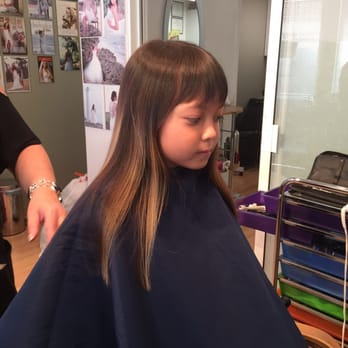 Jacque Rojas Salon - My little one getting her hair cut - Makeup Artists Near Me - Honolulu, Hawaii Jacque Rojas Salon - My little one getting her hair cut - Makeup Artists Near Me - Honolulu, Hawaii