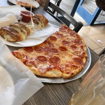 Long Island Mike's - Pizza Near Me - San Diego, California