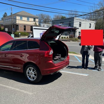 Smythe Volvo - Car Dealers Near Me - Summit, New Jersey