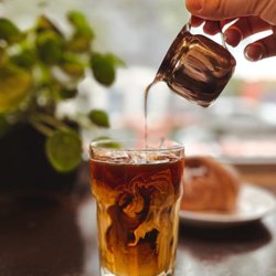 Panther Coffee