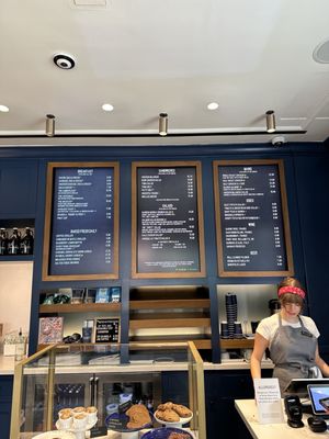 Daily Provisions - Upper East Side by null