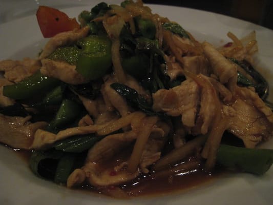 Lemongrass Bistro by null