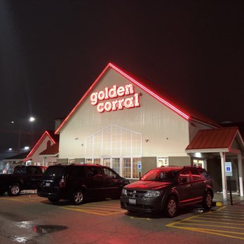 Golden Corral Buffet & Grill - Outside Photo - American Near Me - Aurora, Illinois