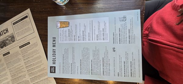 Menu photo 1 First Watch Kansas City, MO Menu photo 1 First Watch Kansas City, MO