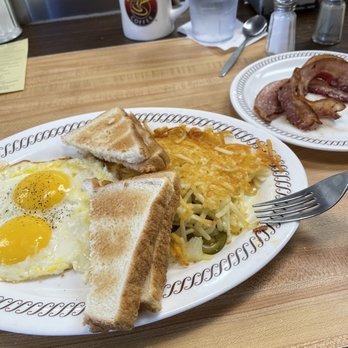 Waffle House - Breakfast & Brunch Near Me - Orlando, Florida Waffle House - Breakfast & Brunch Near Me - Orlando, Florida