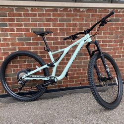Fraser Bicycle