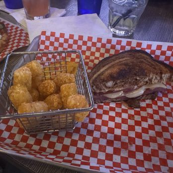 Cross Eyed Cricket - Best Reuben sandwich in Vistancia. - Sports Bars Near Me - Peoria, Arizona Cross Eyed Cricket - Best Reuben sandwich in Vistancia. - Sports Bars Near Me - Peoria, Arizona