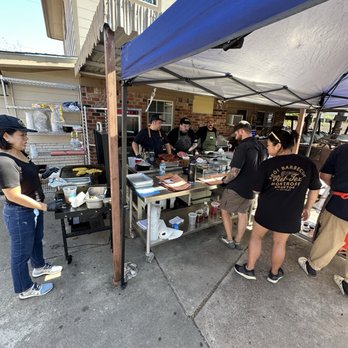Khoi Barbecue - Pop-Up Restaurants Near Me - Houston, Texas Khoi Barbecue - Pop-Up Restaurants Near Me - Houston, Texas