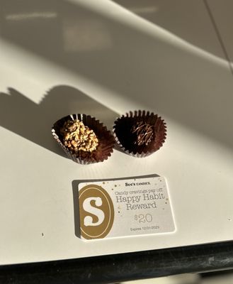 See's Candies by null