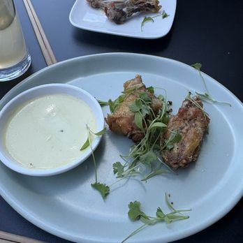 Uchiba Charlotte - chicken wings - Japanese Near Me - Charlotte, North Carolina Uchiba Charlotte - chicken wings - Japanese Near Me - Charlotte, North Carolina