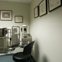 Marpole Optometry Clinic