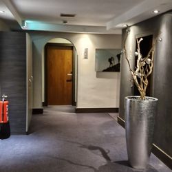 Hotel am Hopfensee