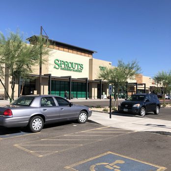 Sprouts Farmers Market - Grocery Near Me - Mesa, Arizona