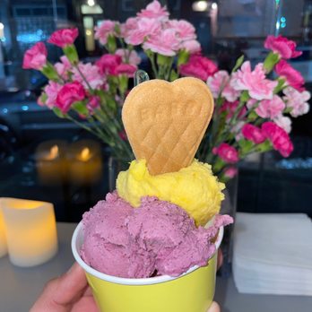 Serendipity BK - Gelato - Gelato Near Me - Brooklyn, New York