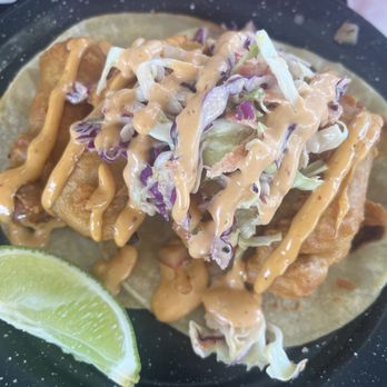 Da Seafood Cartel - Fish tacos - Seafood Near Me - Aiea, Hawaii