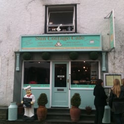 Sun Cottage Cafe