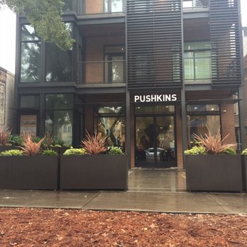Sibling by Pushkin's - New American Near Me - Sacramento, California Sibling by Pushkin's - New American Near Me - Sacramento, California