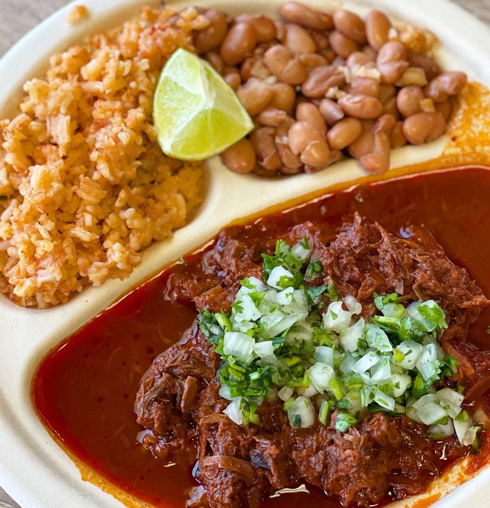 Pollos Aguilar Taqueria