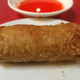 Egg Roll