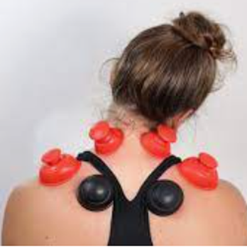 Soul Inception - Cupping - Saunas Near Me - Orem, Utah