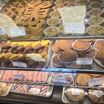 Olsen's Danish Village Bakery - Bakeries Near Me - Solvang, California Olsen's Danish Village Bakery - Bakeries Near Me - Solvang, California