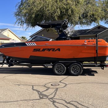 Valley Fiberglass - Boat Repair Near Me