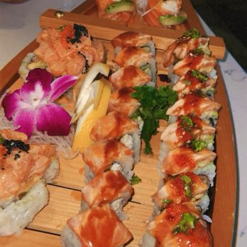 Mori Sushi & Bento - Japanese Near Me - Poulsbo, Washington Mori Sushi & Bento - Japanese Near Me - Poulsbo, Washington