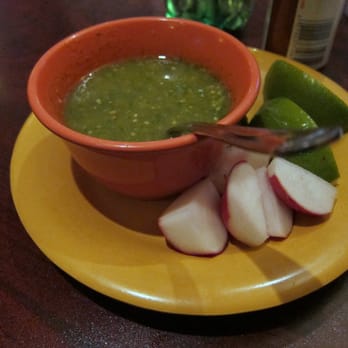 Tacos Matamoros - Salsa, limes, and turnips - Mexican Near Me - Brooklyn, New York Tacos Matamoros - Salsa, limes, and turnips - Mexican Near Me - Brooklyn, New York