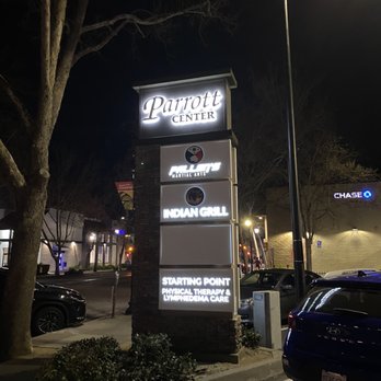 Parrott Center - Shared Office Spaces Near Me - San Leandro, California Parrott Center - Shared Office Spaces Near Me - San Leandro, California