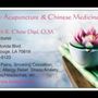 Photo of Chow Acupuncture and Chinese Medicine