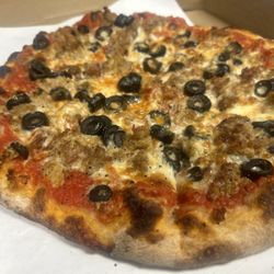 Inferno Apizza - Sausage oloves