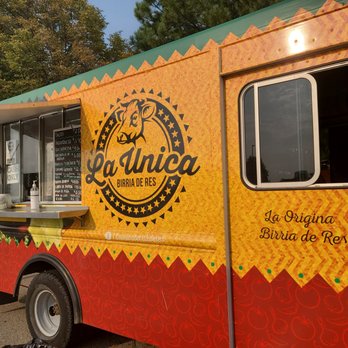 La Unica Birria de Res - La Unica Taco De Res Truck - Food Trucks Near Me - Denver, Colorado La Unica Birria de Res - La Unica Taco De Res Truck - Food Trucks Near Me - Denver, Colorado
