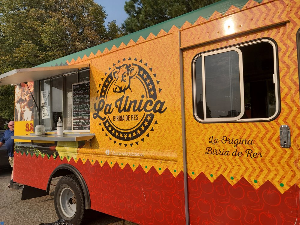 La Unica Birria de Res