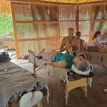 Swellness Bodywork - From a retreat in Mexico - Massage Therapy Near Me Swellness Bodywork - From a retreat in Mexico - Massage Therapy Near Me