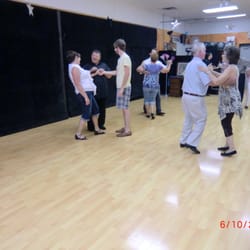 Sonshine's Royal Ballroom