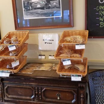 Hall Street Bakery - Gluten free options - Bakeries Near Me - Grand Rapids, Michigan Hall Street Bakery - Gluten free options - Bakeries Near Me - Grand Rapids, Michigan
